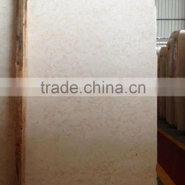 Polished Cheap Sahara Marble Slab photo-4