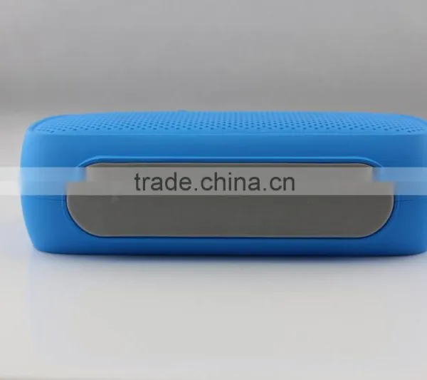 Bluetooth Mini Protable Soundbox SD Card USB Wireless Speaker photo-4
