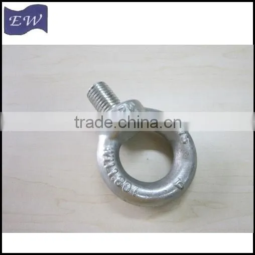 Din582 Eye Bolt M10 (DIN582) photo-6