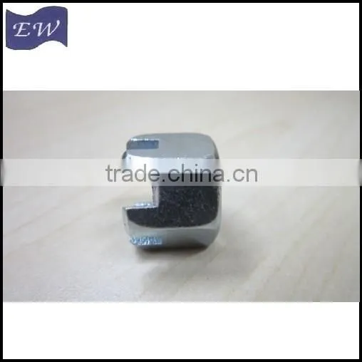 M16 Hex Castle Nut (DIN935) photo-5