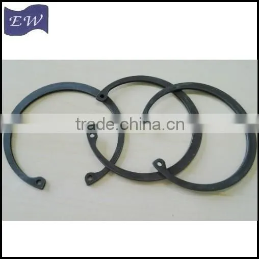 Steel Retainer Rings for Bore (DIN472 ) photo-2