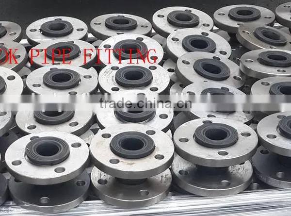 Alloy Steel Blind, SORF, WNRF, Flanges SA 182 F22 photo-4