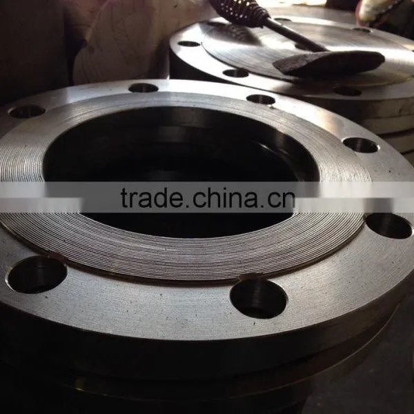 Key Properties of Alloy 20 Fittings | Flanges photo-4