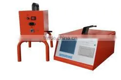 5Y Competitive Price Smoke Density Meter photo-2