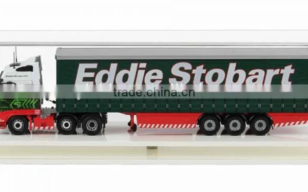 MODEL DISPLAY CLEAR CASE 1:18 Plastic Acrylic Box Models Diecast Car Spare Boxes photo-2