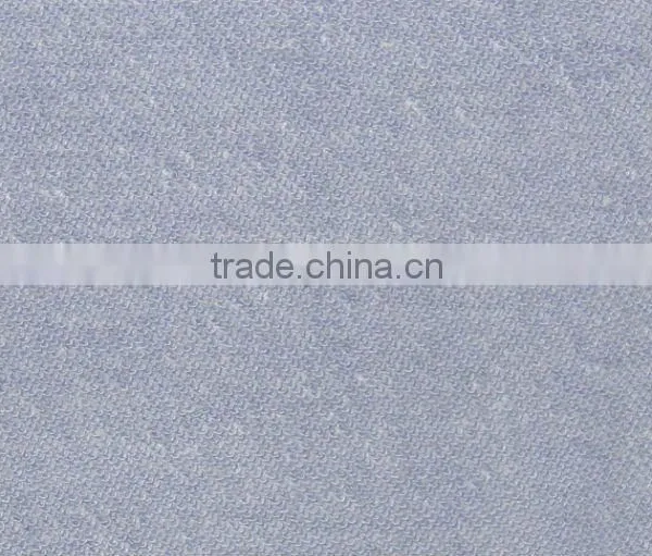 32s 180gsm 65%polyester 35% Cotton French Terry Fabric photo-4