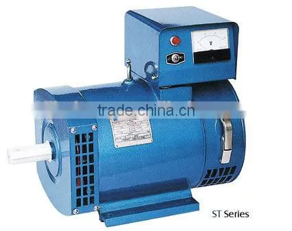 ST STC BRUSH ALTERNATOR Generator photo-3