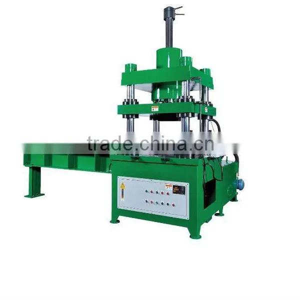 80 TON HYDRAULIC PRESS