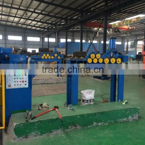 Single Block Wire Drawing Machine photo-4