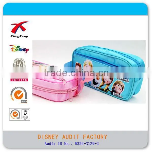 2015 New Frozen Kids Pen Bag photo-2