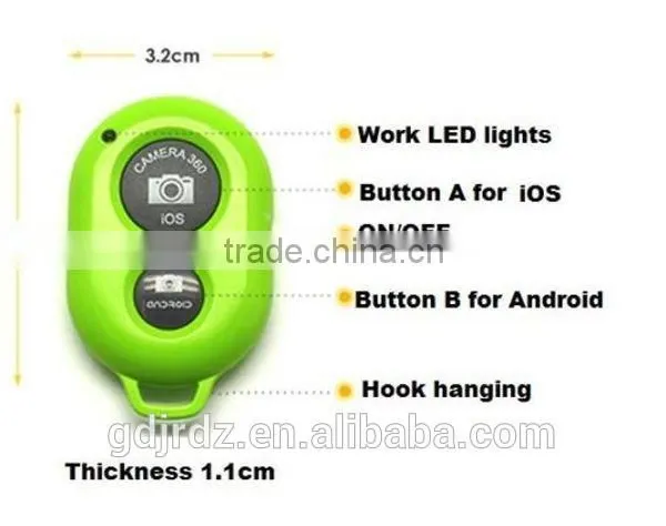 App Remote Shutter With Charge Function photo-4