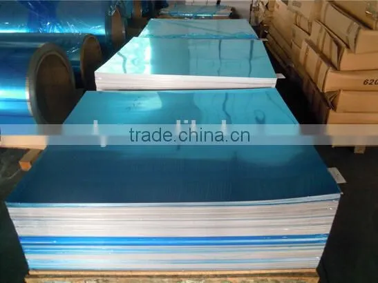 0.4mm Aluminum Parabolic Solar Reflector Sheet photo-3