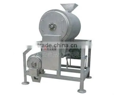 Fruit and vegetable Machine