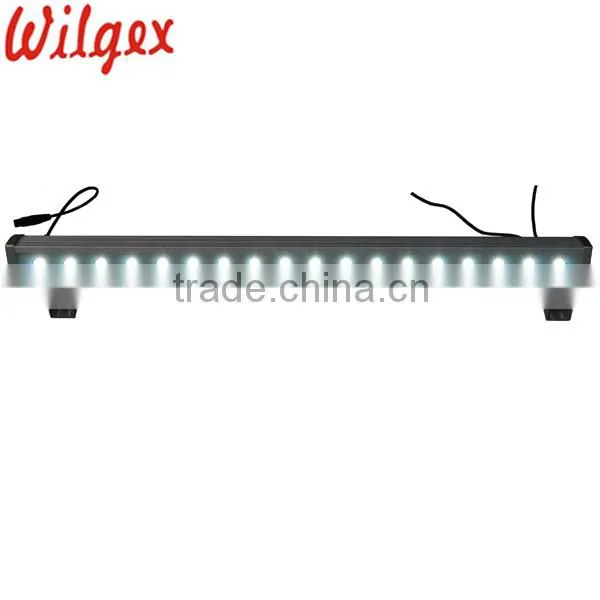 Remote Control CE ROHS Approved Outdoor LED Lights Wall Washer photo-4