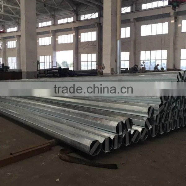 25FT Steel Pole photo-3
