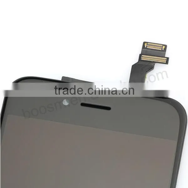 Trade Assurance Copy Lcd + Touch Screen + Frame Unlocked Digitizer for Iphone 6 Refurbished photo-3