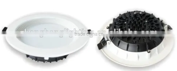 China Supplier 2 Years Warranty 20W COB LED Downlight Good Quality photo-3