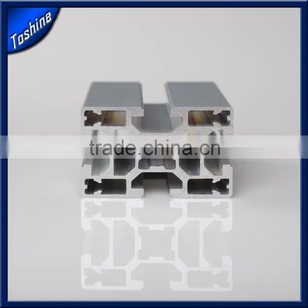 High Quality Aluminum Profile / Names of Aluminum Profile / T-slot Aluminum Profile photo-4