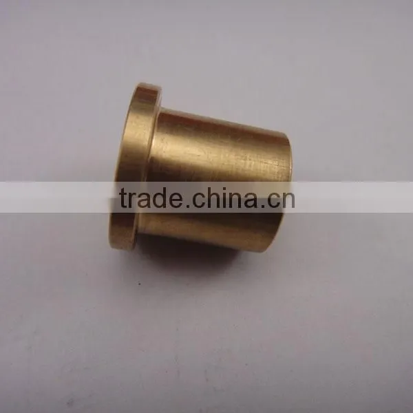 High Precision Cnc Machine Service CNC Brass Parts photo-3