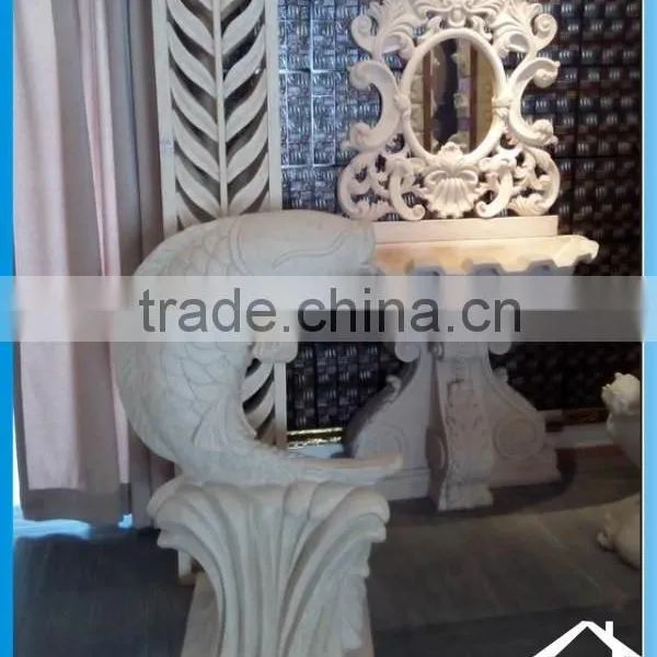 Animal Decorative Garden Water Fountain photo-6