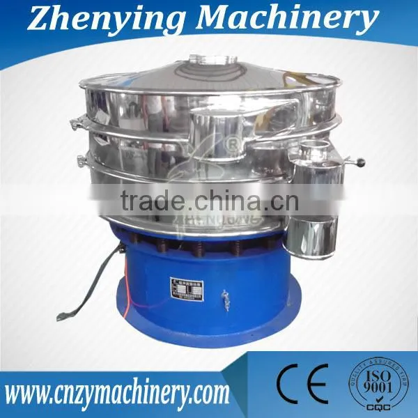 ZYD High Efficiency Screener Equipment With CE & ISO photo-3