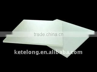 LED PC light diffusion sheet