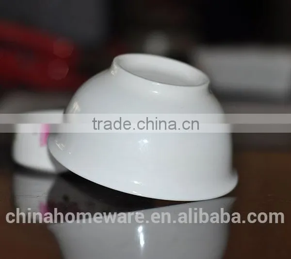 Fine Bone China Bowls