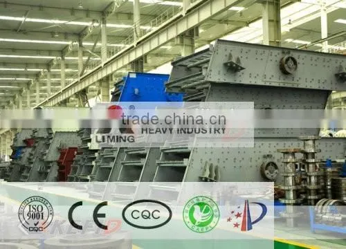 Liming Small Building Materials Vibrating Cap Feeder photo-4
