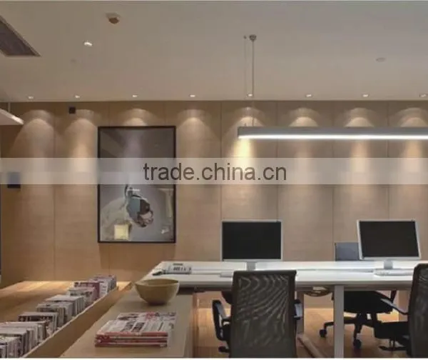 Aluminum Led Profile Light Bar photo-2