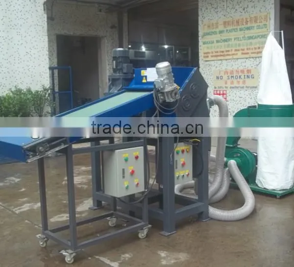 Two Shaft Hard Disk Shredder,Double Shaft Hard Driver,HDD Onsite Shreddering Machine Factory photo-3