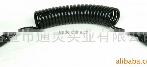Seven Core Cable