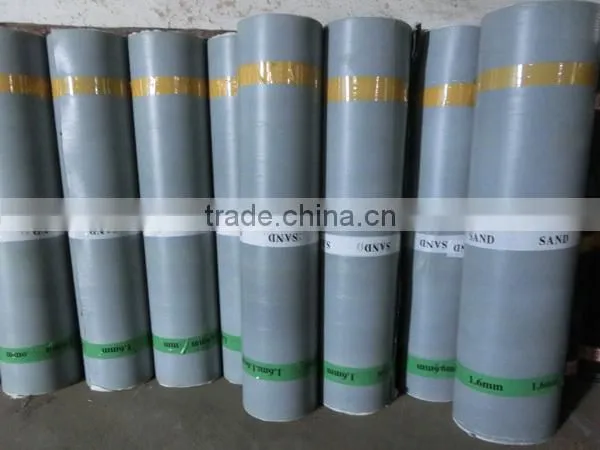 Bitumen Fiberglass Seam Tape photo-3