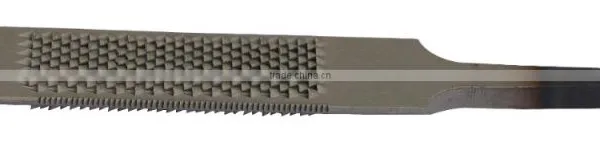 Capenter Wood Chisel File Hand Tool Steel File photo-6