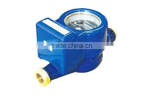 Electric Water Meter Good Quolity Water Meter photo-2