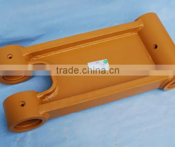 Excavator Spare Parts Excavator Bucket Link PC200-6 H Link photo-2