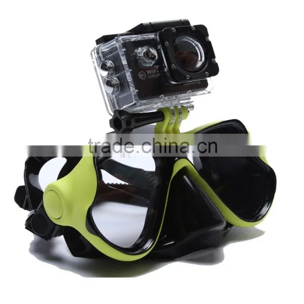 Water Sports Equipment Diving Mask photo-2