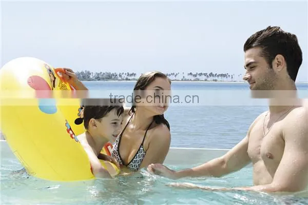 Best Sellingswim Spa Monalisa Swimming Pool photo-3