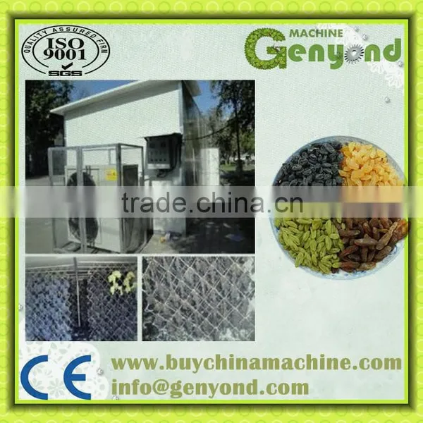 Raisin Drying Oven