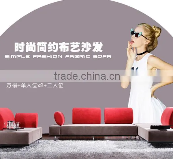 S5706-C OGAHOME New Model Furniture Living Room photo-6
