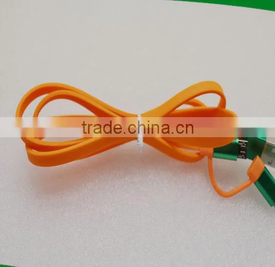 Wholesale High Quality USB Cable to Mini USB Cable photo-4