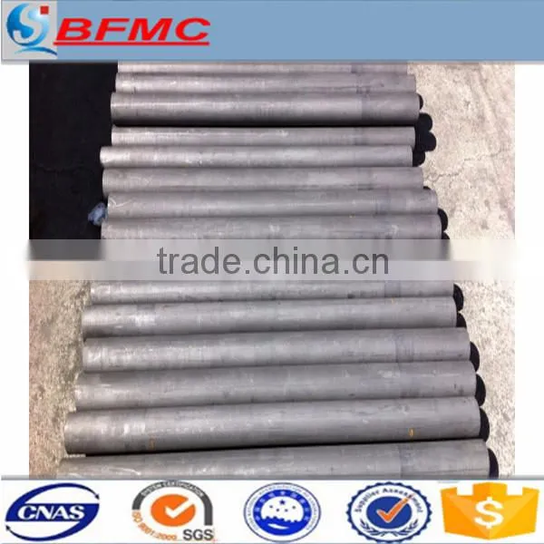 Fine Grain Graphite Rods /Graphite Electrode Rod /carbon Rod Electrode photo-4
