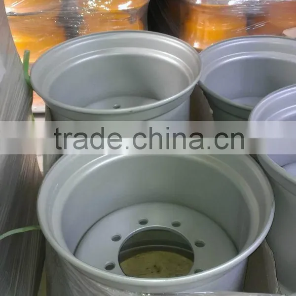 Flotation Tyre Rim 16.00x22.5 for Tyre 550/60-22.5 photo-2