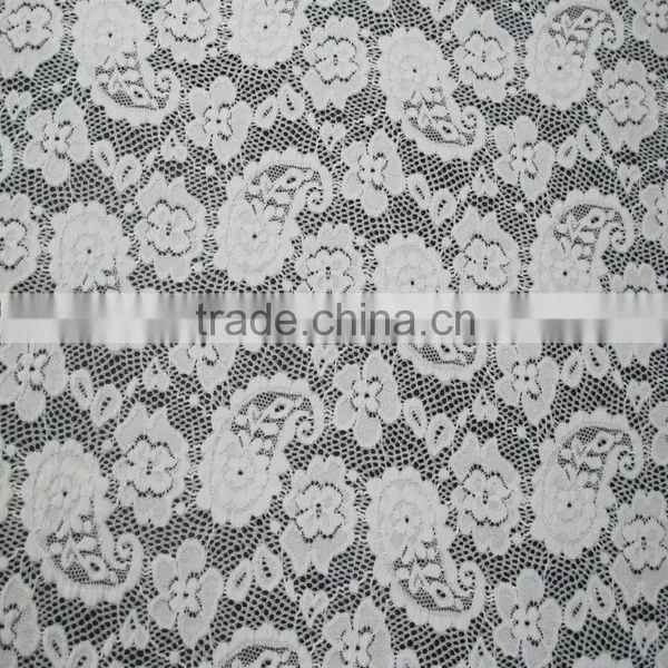African Lace Fabric India Lace Fabric for Sale