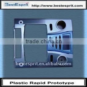 Plastic Frame Parts
