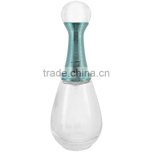 25ml Perfume Empty Spray Glass Bottle Manufacturers photo-3
