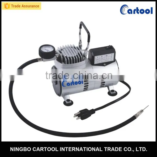 220v 110v 100psi Sport Ball Balloon Electric Inflator photo-2