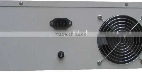 500VA Voltage Stabilizer and Frequency Converter photo-4