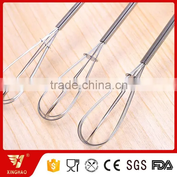 Good Quality Small Size Ice Cream Beater With Ceramic Handle photo-5
