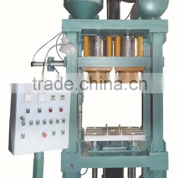 Sand Core Shooting Machine/Dry Sand Core Making Machine photo-4