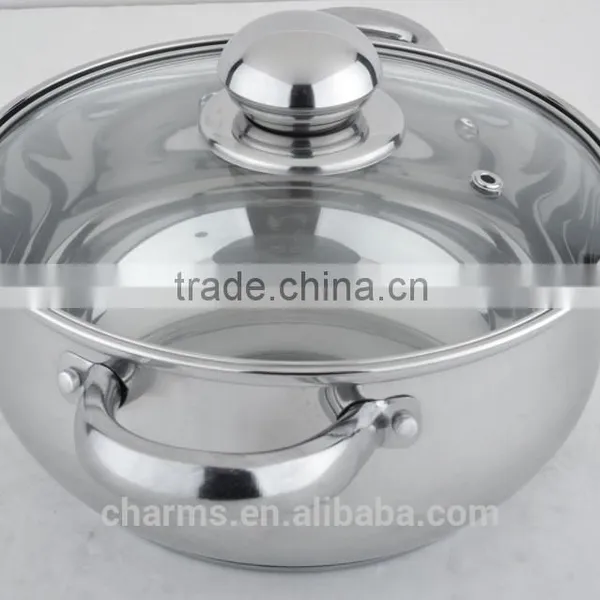 12 Pcs China Guangdong Cooking Pot photo-4